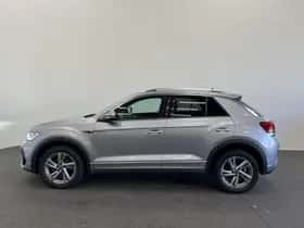 Volkswagen T-Roc (2022) thumbnail 4