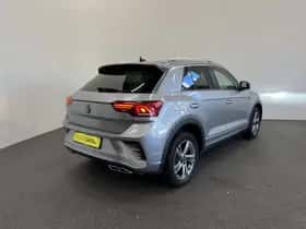 Volkswagen T-Roc (2022) thumbnail 8