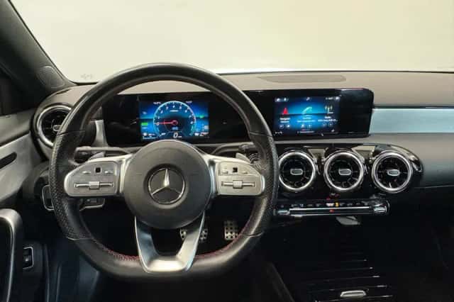 Mercedes-Benz A-Klasse (2021) thumbnail 11