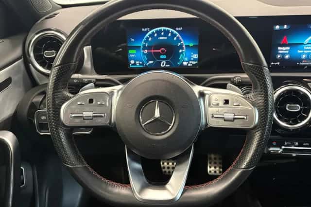 Mercedes-Benz A-Klasse (2021) thumbnail 12
