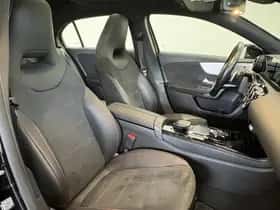 Mercedes-Benz A-Klasse thumbnail 13