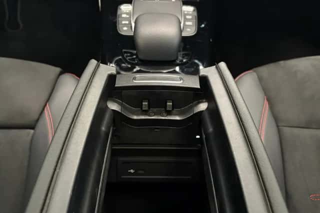 Mercedes-Benz A-Klasse (2021) thumbnail 18