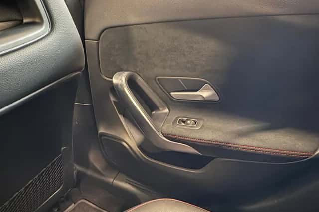 Mercedes-Benz A-Klasse (2021) thumbnail 19
