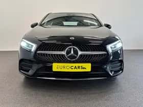 Mercedes-Benz A-Klasse thumbnail 3