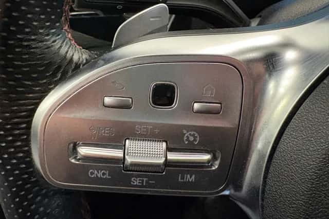 Mercedes-Benz A-Klasse (2021) thumbnail 22