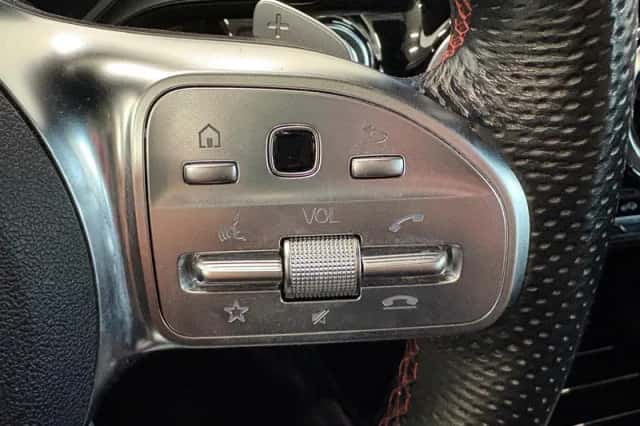 Mercedes-Benz A-Klasse (2021) thumbnail 23