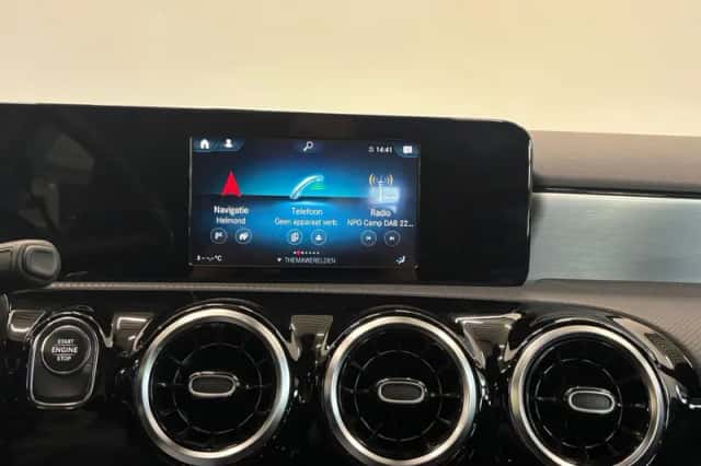 Mercedes-Benz A-Klasse (2021) thumbnail 26