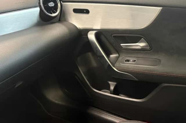 Mercedes-Benz A-Klasse (2021) thumbnail 30