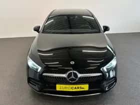 Mercedes-Benz A-Klasse (2021) thumbnail 4