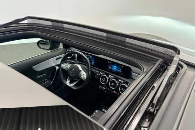 Mercedes-Benz A-Klasse (2021) thumbnail 33