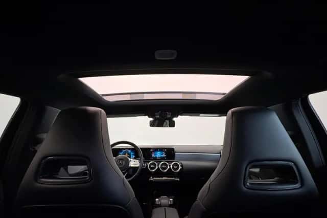 Mercedes-Benz A-Klasse (2021) thumbnail 34