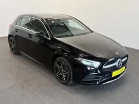 Mercedes-Benz A-Klasse (2021) thumbnail 5