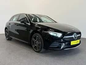 Mercedes-Benz A-Klasse thumbnail 6