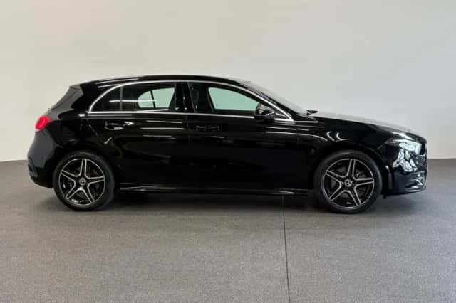Mercedes-Benz A-Klasse (2021) thumbnail 7
