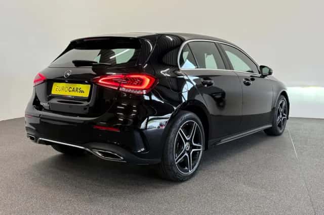 Mercedes-Benz A-Klasse (2021) thumbnail 8