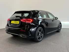 Mercedes-Benz A-Klasse (2021) thumbnail 8
