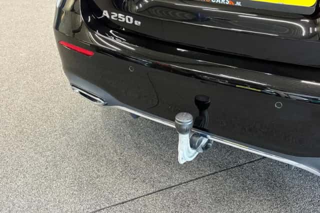 Mercedes-Benz A-Klasse (2021) thumbnail 9
