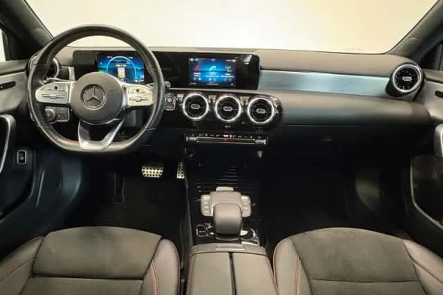 Mercedes-Benz A-Klasse (2021) thumbnail 10