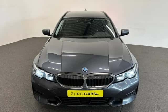 BMW 3-Serie (2021) thumbnail 4