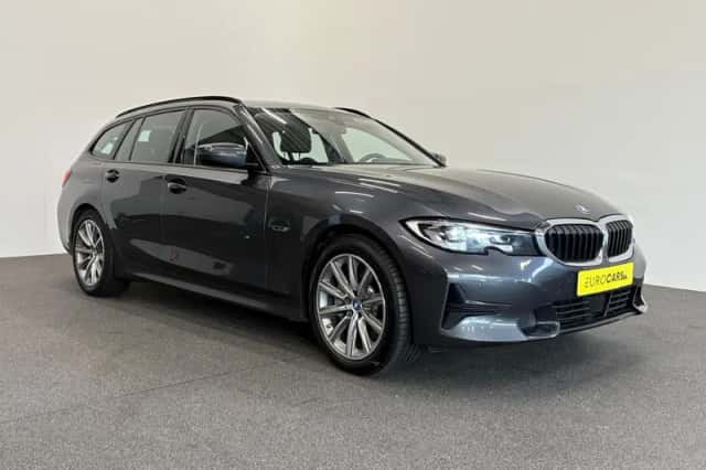 BMW 3-Serie (2021) thumbnail 5