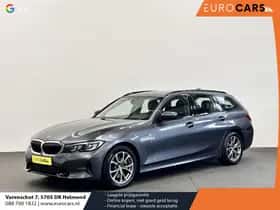 BMW 3-Serie