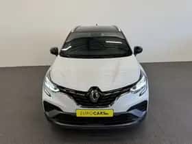 Renault Captur (2022) thumbnail 2