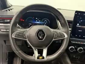 Renault Captur (2022) thumbnail 18