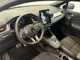 Renault Captur (2022) thumbnail 19