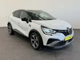 Renault Captur (2022) thumbnail 3