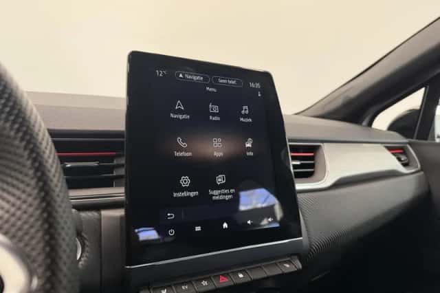 Renault Captur (2022) thumbnail 26