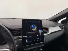 Renault Captur (2022) thumbnail 27