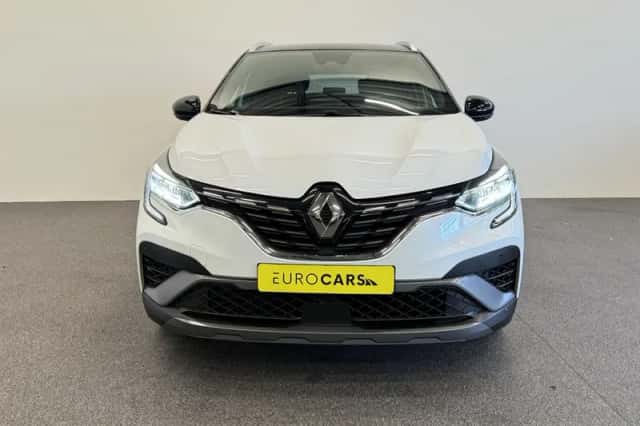 Renault Captur (2022) thumbnail 5