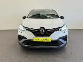 Renault Captur (2022) thumbnail 5