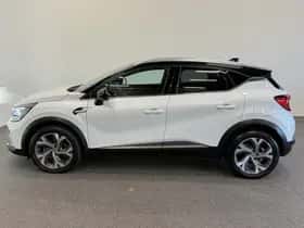 Renault Captur (2022) thumbnail 6