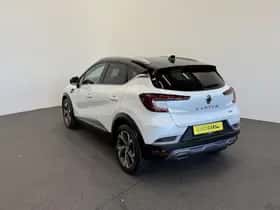 Renault Captur (2022) thumbnail 7