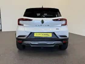 Renault Captur (2022) thumbnail 8