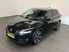 Nissan Qashqai (2022) thumbnail 2