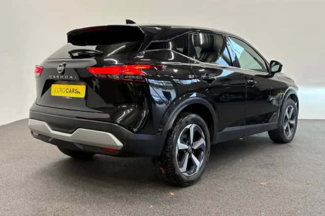 Nissan Qashqai (2022) thumbnail 11