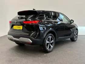Nissan Qashqai (2022) thumbnail 11