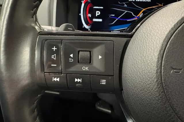 Nissan Qashqai (2022) thumbnail 15