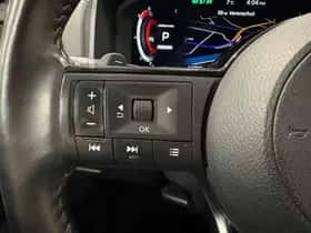 Nissan Qashqai (2022) thumbnail 15