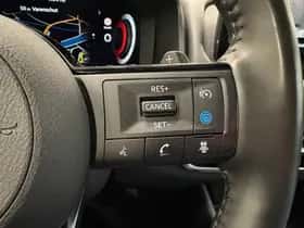 Nissan Qashqai (2022) thumbnail 16