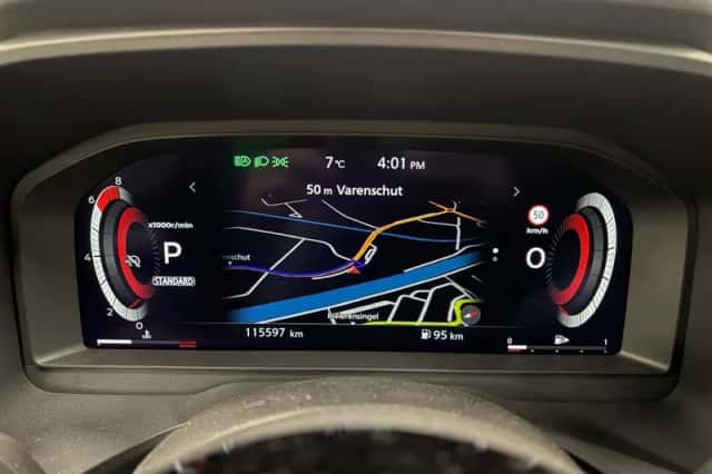 Nissan Qashqai (2022) thumbnail 18