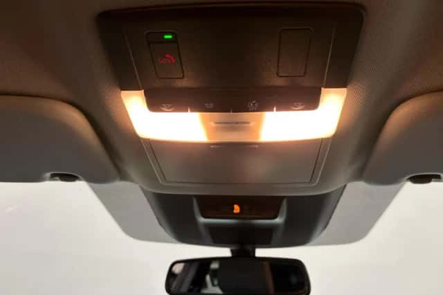 Nissan Qashqai (2022) thumbnail 20