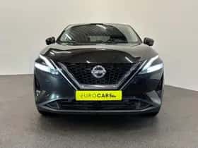 Nissan Qashqai (2022) thumbnail 3