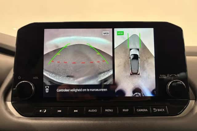 Nissan Qashqai (2022) thumbnail 21