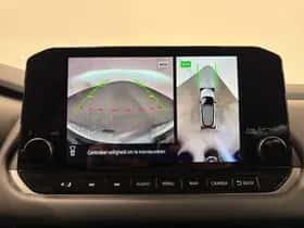 Nissan Qashqai (2022) thumbnail 21