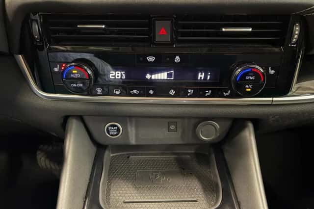 Nissan Qashqai (2022) thumbnail 22