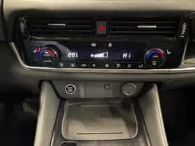 Nissan Qashqai (2022) thumbnail 22