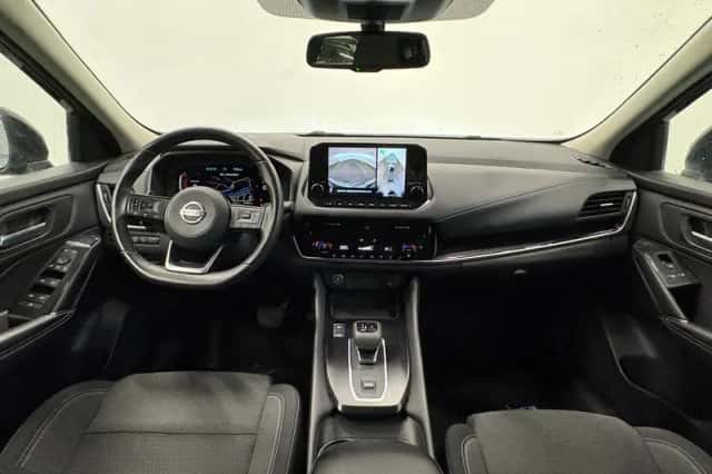 Nissan Qashqai (2022) thumbnail 24